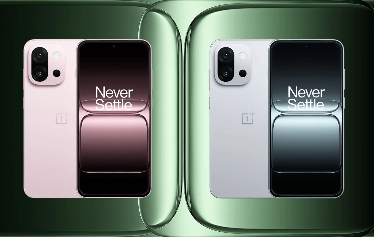 הורד את הטפטים הרשמיים של OnePlus 13T באיכות גבוהה!